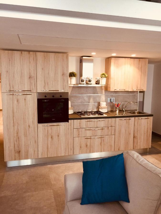 Apartament Casa Cristina Turyn