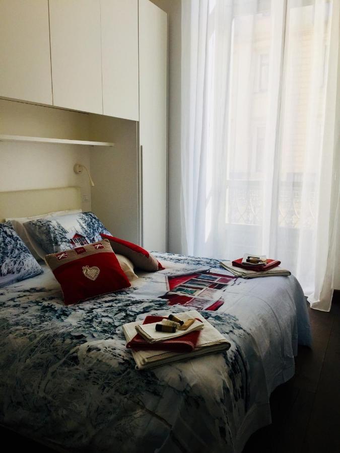 Apartament Casa Cristina *