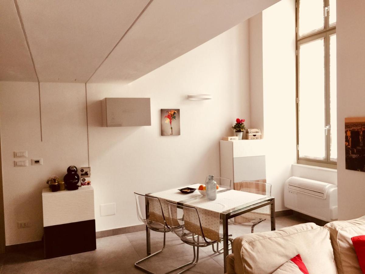 Apartament Casa Cristina *