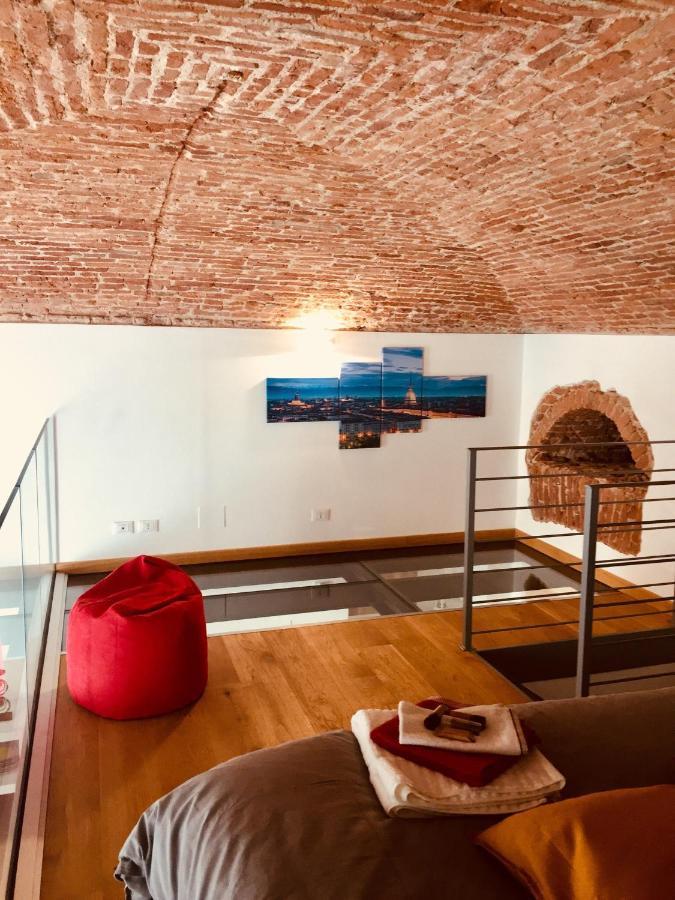 Casa Cristina * Turyn