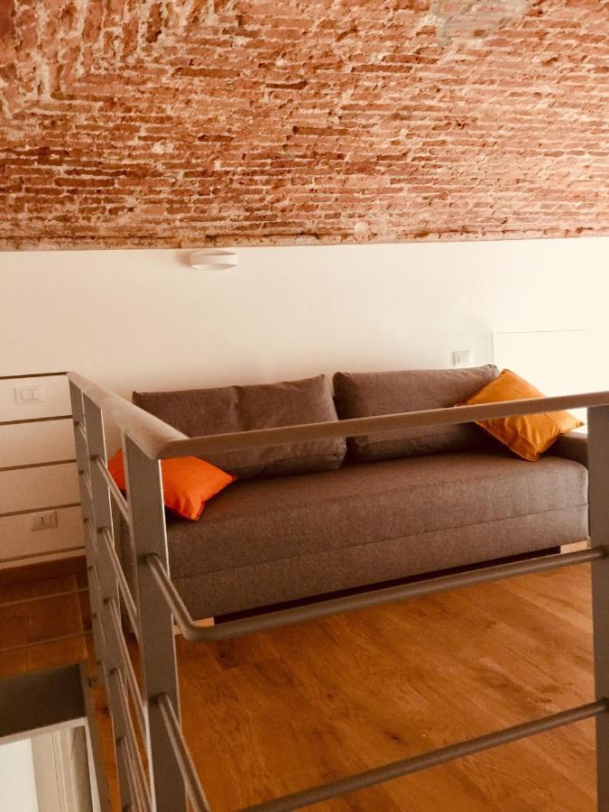 Apartament Casa Cristina *