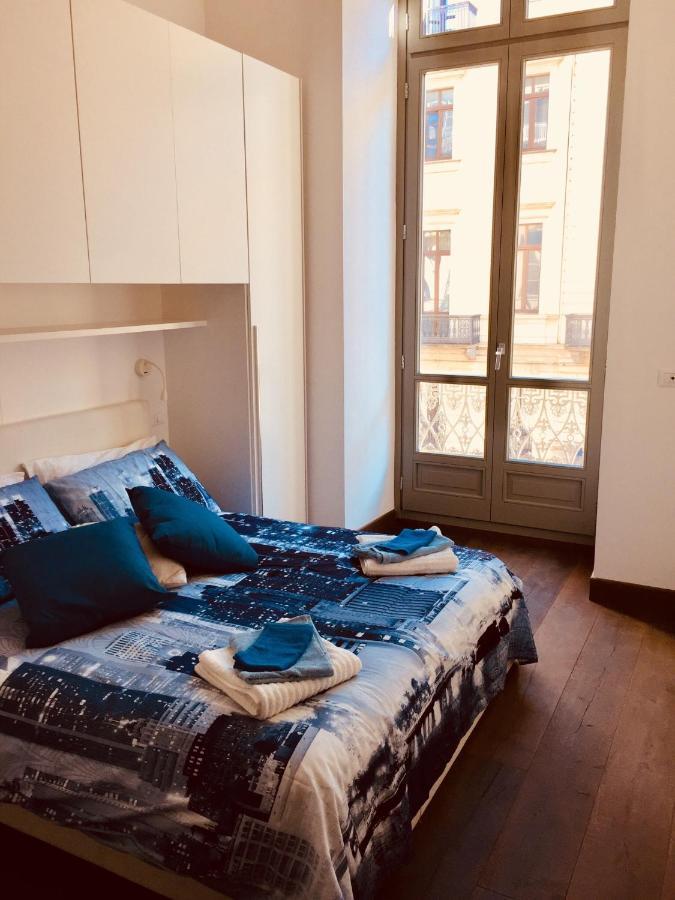 Casa Cristina *