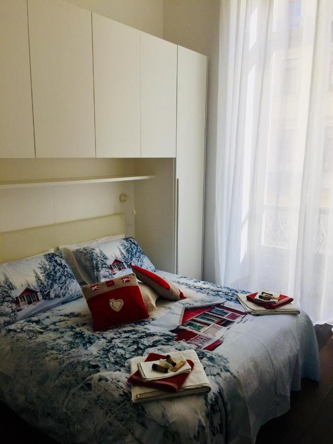 Apartament Casa Cristina