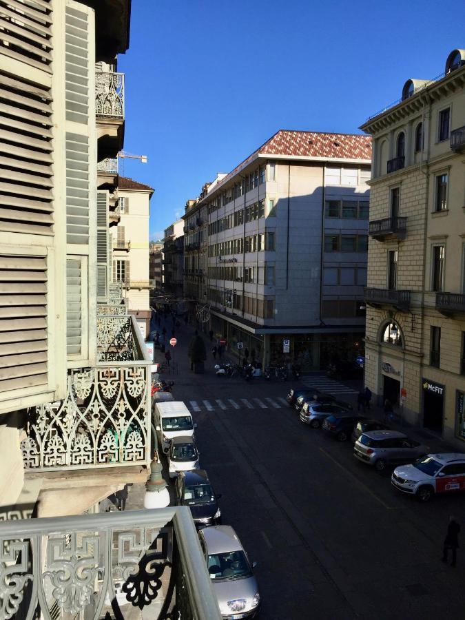 Casa Cristina *